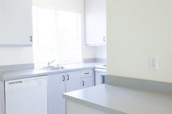 Apartments on Frederick St · Santa Cruz